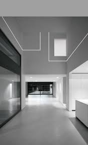 Fylo By Linea Light Group Archello Recessed Wall Lights Light Outdoor Lighting Design
