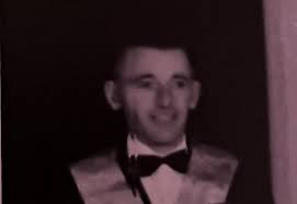 Founding Members — Longridge Lodge