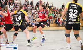 Bundesliga 2020/2021 scores you can follow 100+ handball competitions from 15+ countries around the world on flashscore.com. 2 Bundesliga Haunstetten Verliert Gegen Nellingen