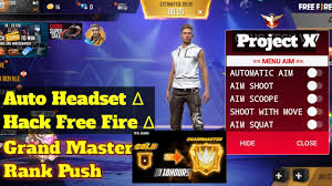 Graphics and environments are key elements in most 3d action shooting games, and garena free fire has shown great excellence in developing those two elements. Free Fire New Mod Menu Free Fire Imagem