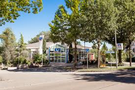 Geschaftsstelle Althutte Volksbank Backnang Eg