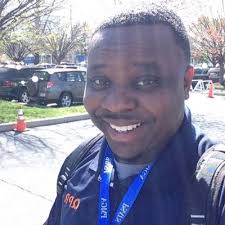 DeAndre Davis (@DreDavis_HPC)