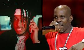 AJ Tracey pays tribute to DMX in 'Little More Love' music video