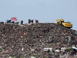 Gratis untuk komersial tidak perlu kredit bebas hak cipta. Menteri Lhk Timbunan Sampah Di Indonesia Tahun 2020 Capai 67 8 Juta Ton