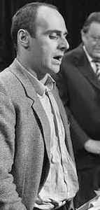 Thomas Brasch Discography: Vinyl, CDs, & More