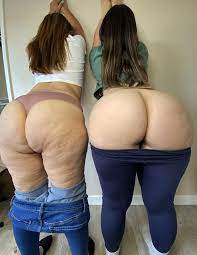 PAWG Mom or Daughter? - HAPPY BOOTY
