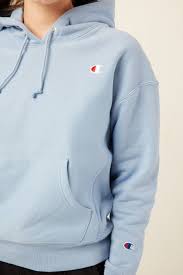 Champion Reverse Weave Hoodie Blue Valentine Champion Clothing Champion Hoodie Women Hoody Outfits
