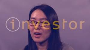 Sylvia Lingyuan Sun Interview