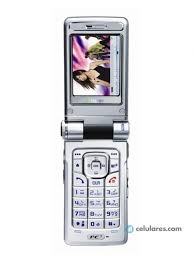 Comparar Haier N60 vs LG KM338 ...