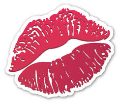 Kiss Mark Emoji Stickers Kiss Emoji Kiss Mark