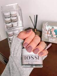 Diy Dip Powder Nails Tips Extras Storage Sunny Way Of Life In 2021 Powder Nails Dip Powder Nails Sns Nails Colors
