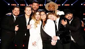 The Voice Top 8 Results Maelyn Jarmon Gets Itunes Bonus