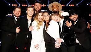 the voice top 8 results maelyn jarmon gets itunes bonus