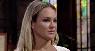 The Young and the Restless Spoilers: Sharon & Adam Want Each Other