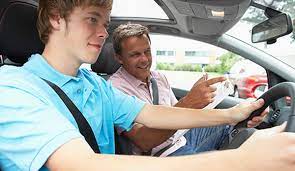 Driving School | Driving Lessons In Melbourne & Adelaide | Excel Drive