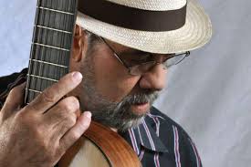 Fundador e diretor do Clube do Choro de Santos, músico Jorge Maciel morre  aos 81 anos