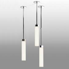 Shop allmodern for modern and contemporary bathroom pendant lighting to match your style and budget. Astro 1060007 8523 Kyoto Pendant Led Bathroom Light Polished Chrome