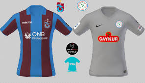 Yeni sezona vizyon projelerle hazırlanan çaykur. Forma Merkezi Ø¯Ø± ØªÙˆÛŒÛŒØªØ± Sportotosuperlig De Karadeniz Derbisi Trabzonspor Caykur Rizespor Karsilasmada Trabzonspor Bordo Mavi Cubuklu Rizespor Ise Gri Formasini Giyecek Https T Co Limrt1vgyq