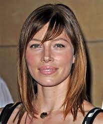 An ombre can accentuate your skin tone, eye color, and natural hair color and texture. 16 Jessica Biel Hairstyles Hair Cuts And Colors