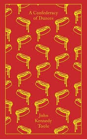 It earned toole a posthumous pulitzer prize for fiction in. A Confederacy Of Dunces Von John Kennedy Toole Isbn 978 0 241 28466 7 Buch Online Kaufen Lehmanns De
