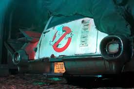 Watch the new trailer for #ghostbusters: Ghostbusters Afterlife Trailer And New Date Of Release Sortiraparis Com