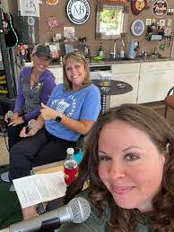 Keith Eckstein's Instagram, Twitter & Facebook