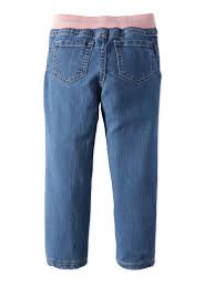 They're really comfortable, and the waist doesn't dig into me when i feel contained and smoothed in these jeans, and the waist comes up high enough so i don't get that. Girls Knit Waist Jeans Off 65 Online Shopping Site For Fashion Lifestyle
