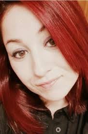 Kristen Ntoukiantzis Obituary (1982