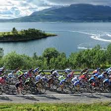 2021 arctic race of norway. Arctic Race Of Norway 2021 See The World S Best Cyclists Compete In Northern Norway
