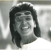 Georgina "George" Silva Obituary