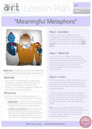 Lesson Plans The Art Of Education University Art Education Lessons Art Lesson Plans High School Art Lessons