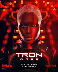 TRON: ARES Advance Screenings are going to go quick! Comment your city, tag  your friends! #TronAres #MindonMovies