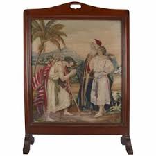 Maybe you would like to learn more about one of these? Antique Screens For Sale Ebay