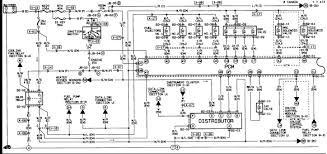 Read wiring diagrams from bad to positive in addition to redraw the signal as a straight line. Alejandro De Chile And I Need If I Can Help I Need Ecu Pin Diagram Mazda Bp3r Protege 1 8 Years 98 Of The Main Fuse Box