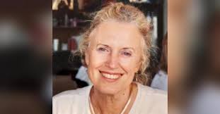 Mary Dale Woodbery Joyce Obituary