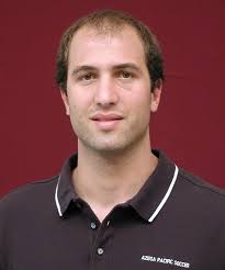 2005 Men's Soccer Roster