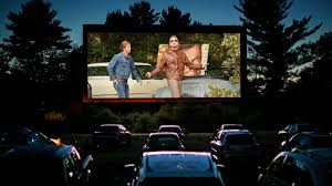 This movie venue has been in operation since 1968. The Best Drive In Movie Theaters By State Drive In Cimenas