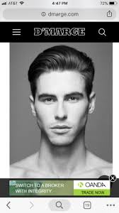 Chinos are man's most practical and versatile trouser. 21 Hair Styles Ideas Hair Styles Mens Hairstyles Haircuts For Men