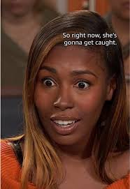 Judge Judy Jacqueline Williams