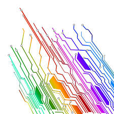 Circuit Board Technology By Setsiri Silapasuwanchai Circuit Board Design Circuit Board Tattoo Circuit Board