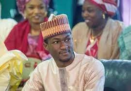 Check spelling or type a new query. Yusuf Buhari Biography Age Pictures Wife Net Worth Wedding Wiki