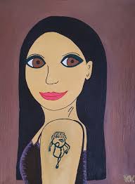 Alaska, Verónica Vallejo Calvo