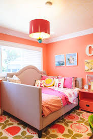 Maybe you would like to learn more about one of these? 75 Beautiful Kids Room With Orange Walls Pictures Ideas August 2021 Houzz