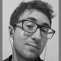 The Blogs: Interview with MK Michael Biton