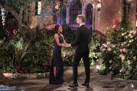 Las vegas 2018 jorge y yo. Michelle Ramkissoon And Nick Viall The Bachelor Reality Tv World