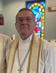 Obituary information for Gerald King Bebber