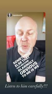 Mad Respect from Uncle Ray. I appreciate you his and yeah… He not wrong