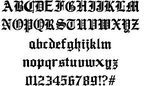 Pin On Fonts
