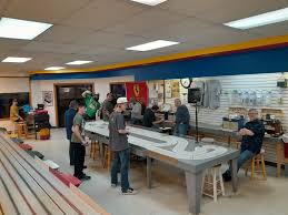 Test and Tune Tuesday, Doors Open at 3:00 pm and racing at 7:00 pm. I will  be there around 4:30 -5:00. See you then.