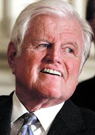 Tributes pour in for Kennedy